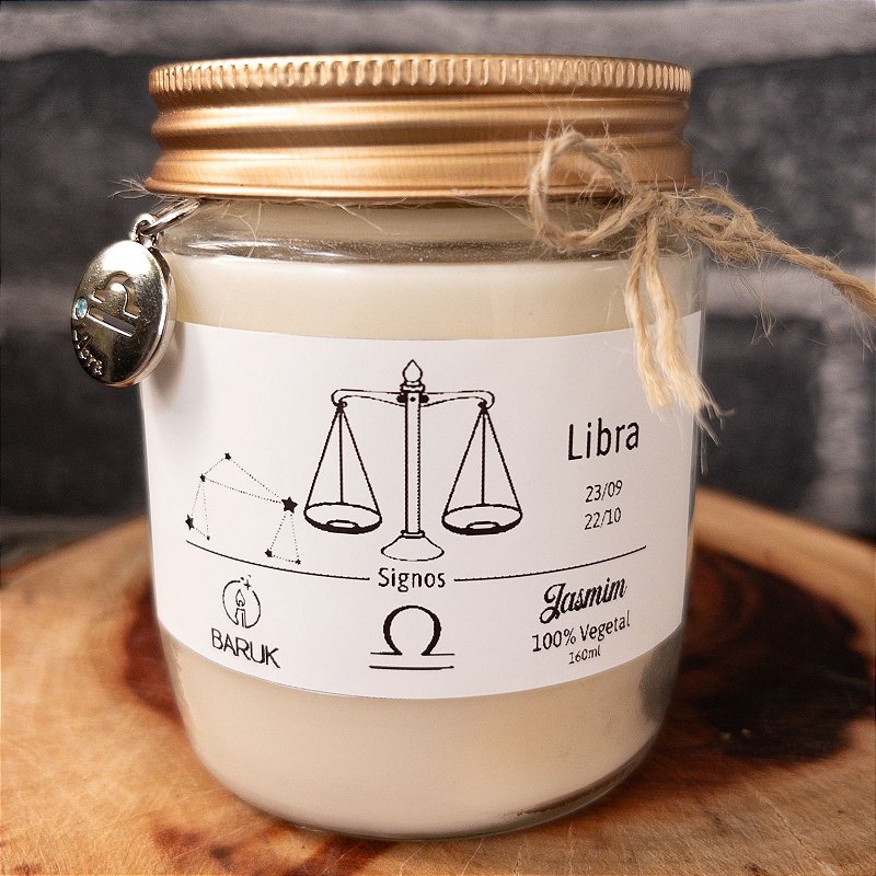 Vela Arom tica Signo Libra Baruk Velas vela-arom-tica-signo-libra-baruk-velas