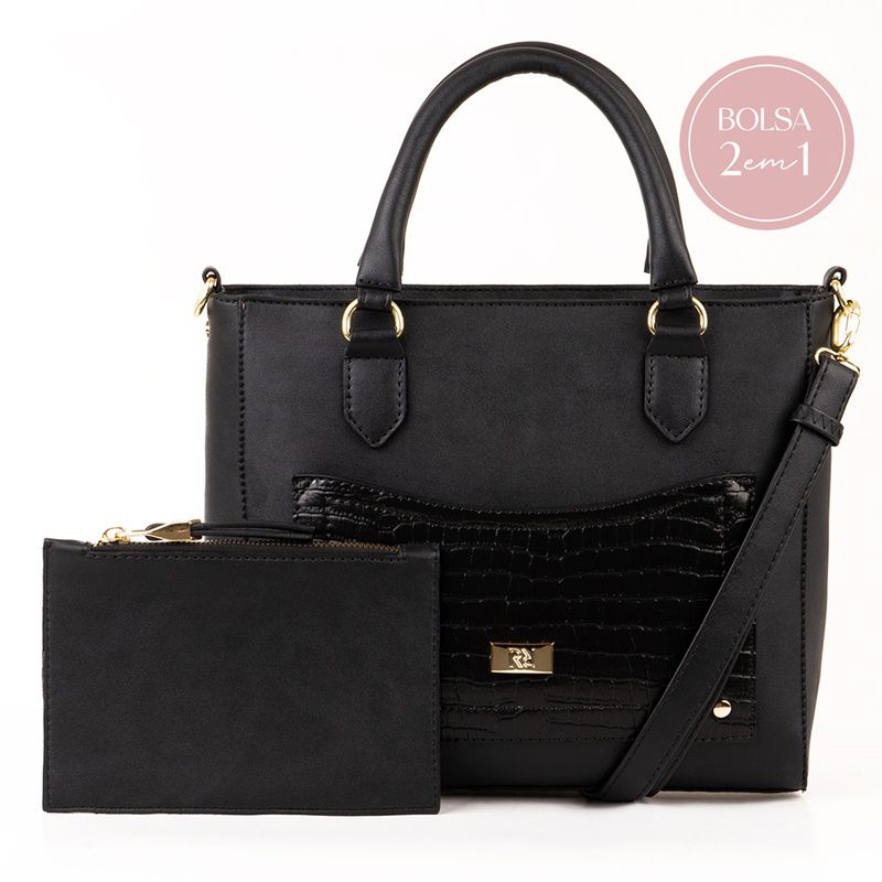 black dune bolsa