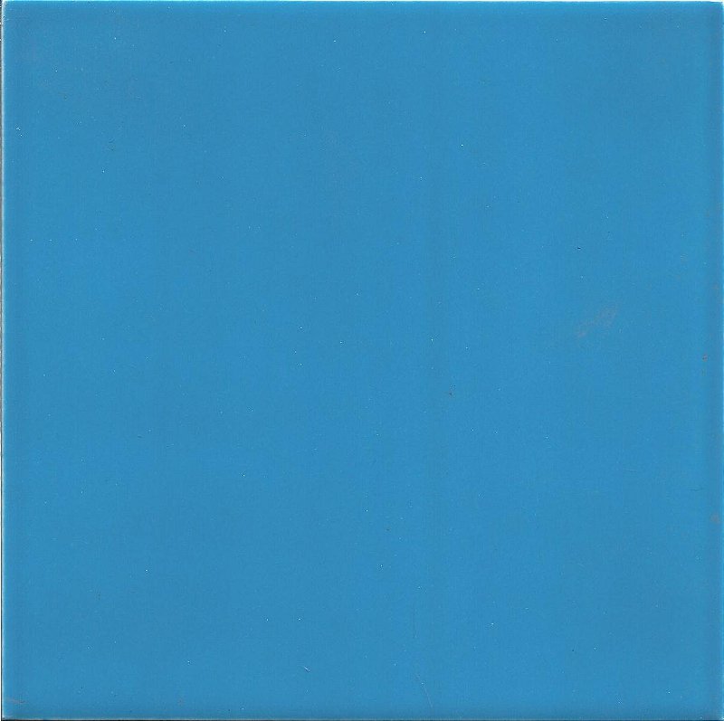 AZ 2050 - AZUL CÉU ELIANE 6mm - Azulejos Retrô
