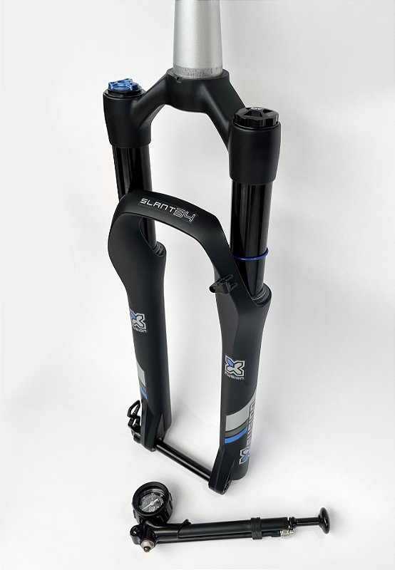 X Fusion Slant RC