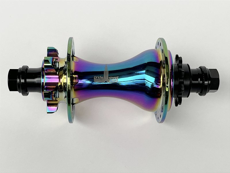 Tribute Pro Rear 32F (oleo)