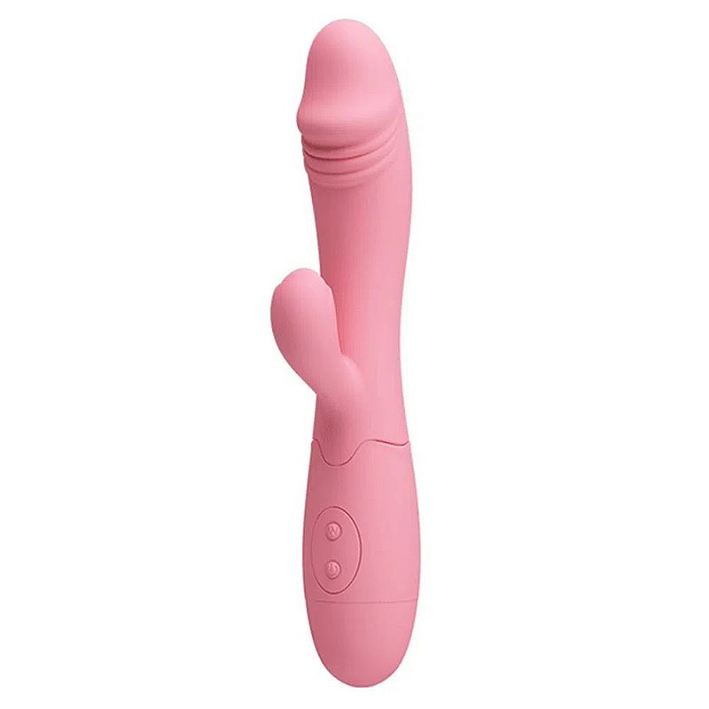 VIBRADOR RECARREGAVEL SNAPPY