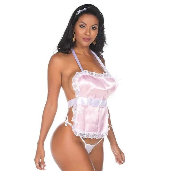 MINI FANTASIA BABÁ SEXY