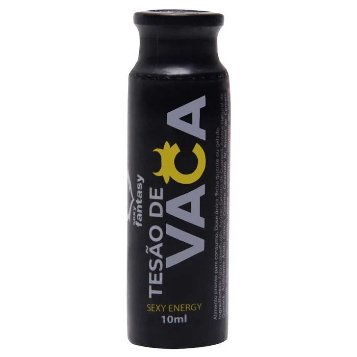 EXCITANTE TESÃO DE VACA