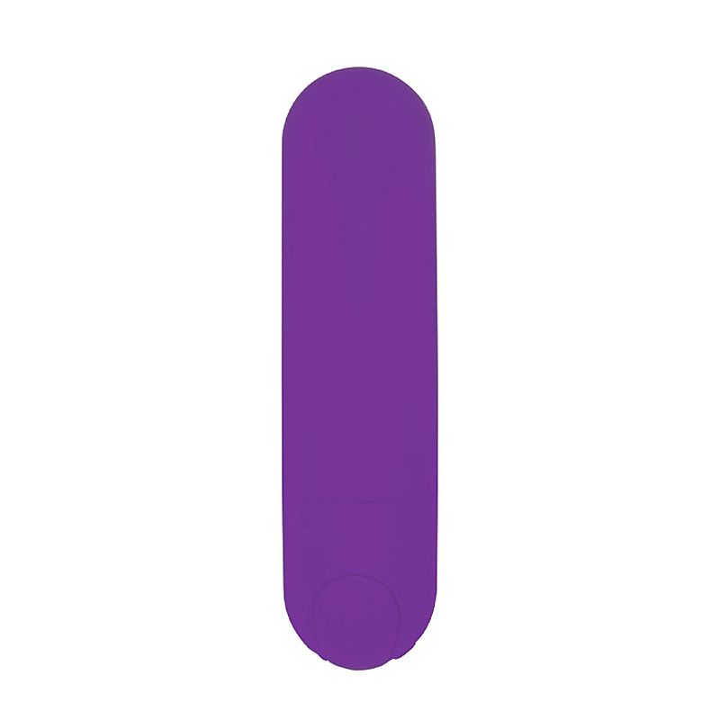 BULLET 10 VIBRAÇÕES RECARREGAVEL