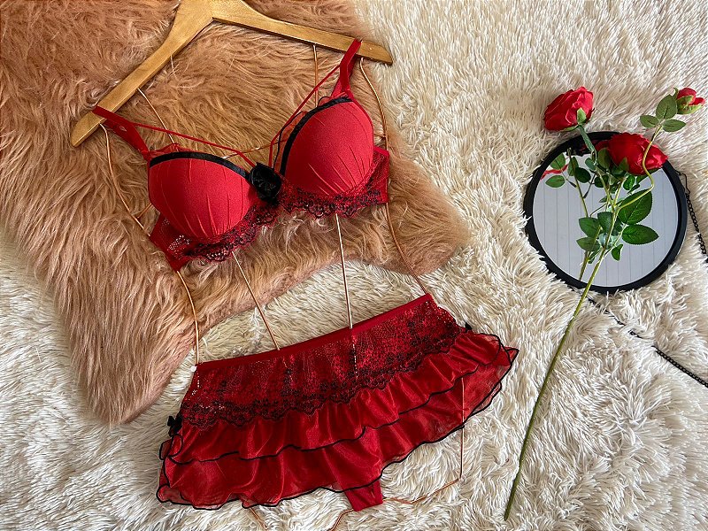 CONJUNTO GABRIELA