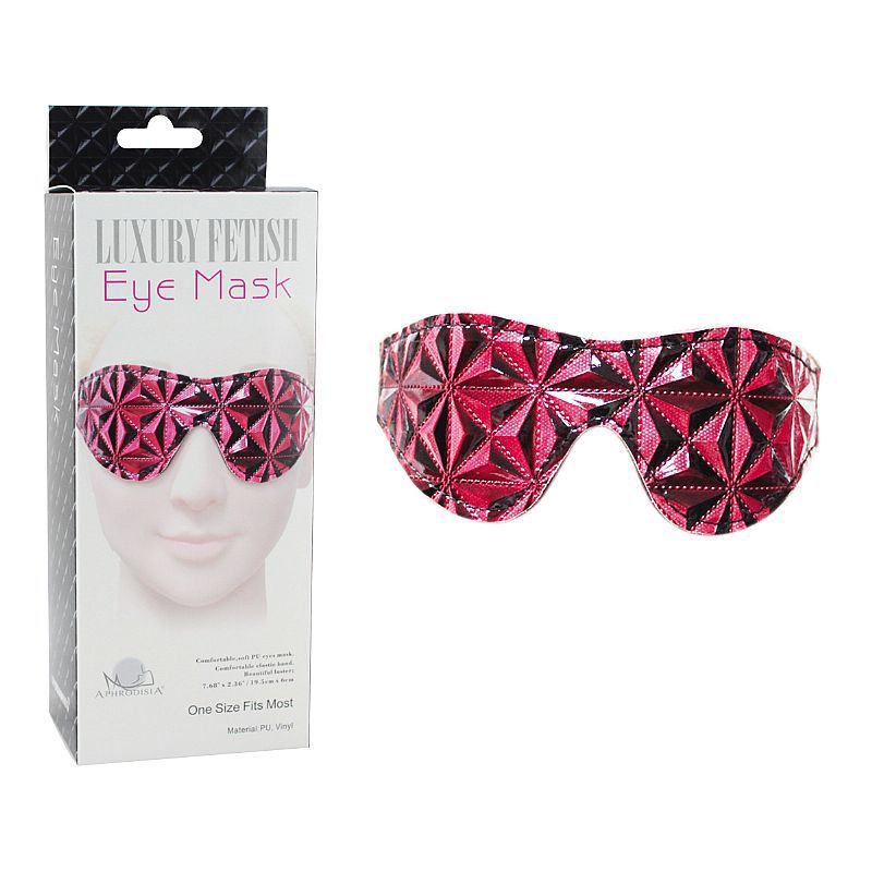 VENDA PARA OLHOS