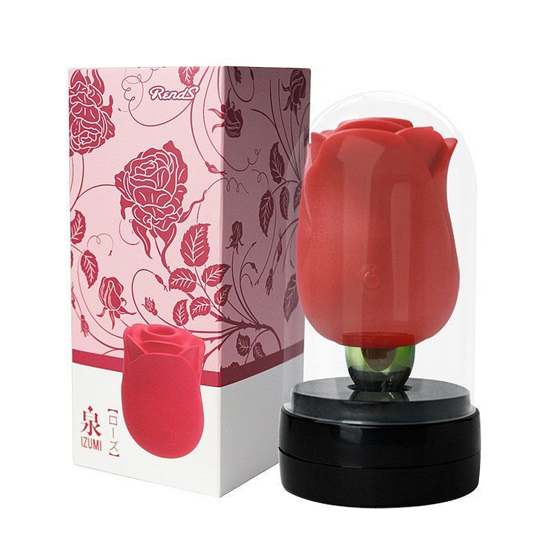 SUGADOR ROSA CÚPULA 2 EM 1