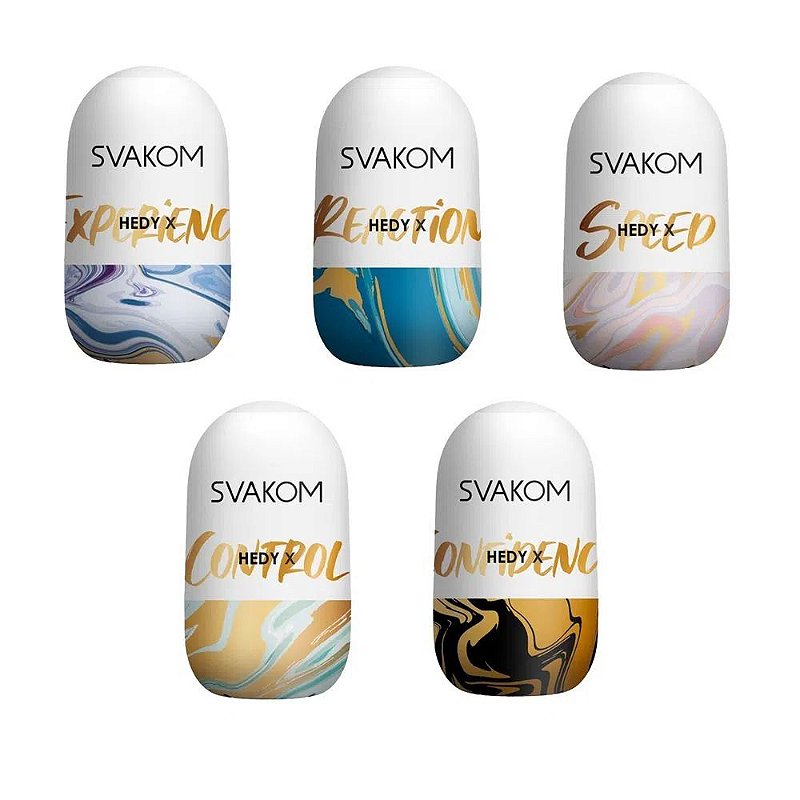 EGG SVAKOM
