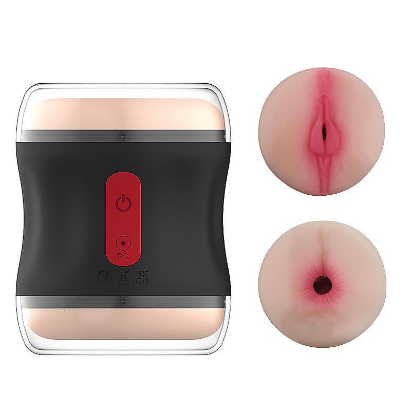 MASTURBADOR MINI BOX