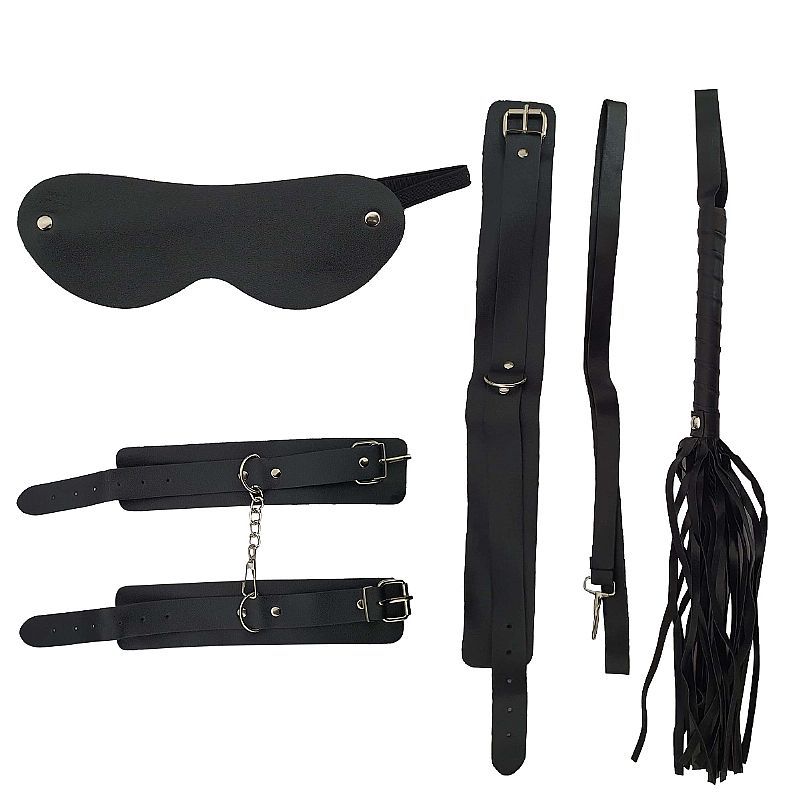 KIT SADO BONDAGE 2