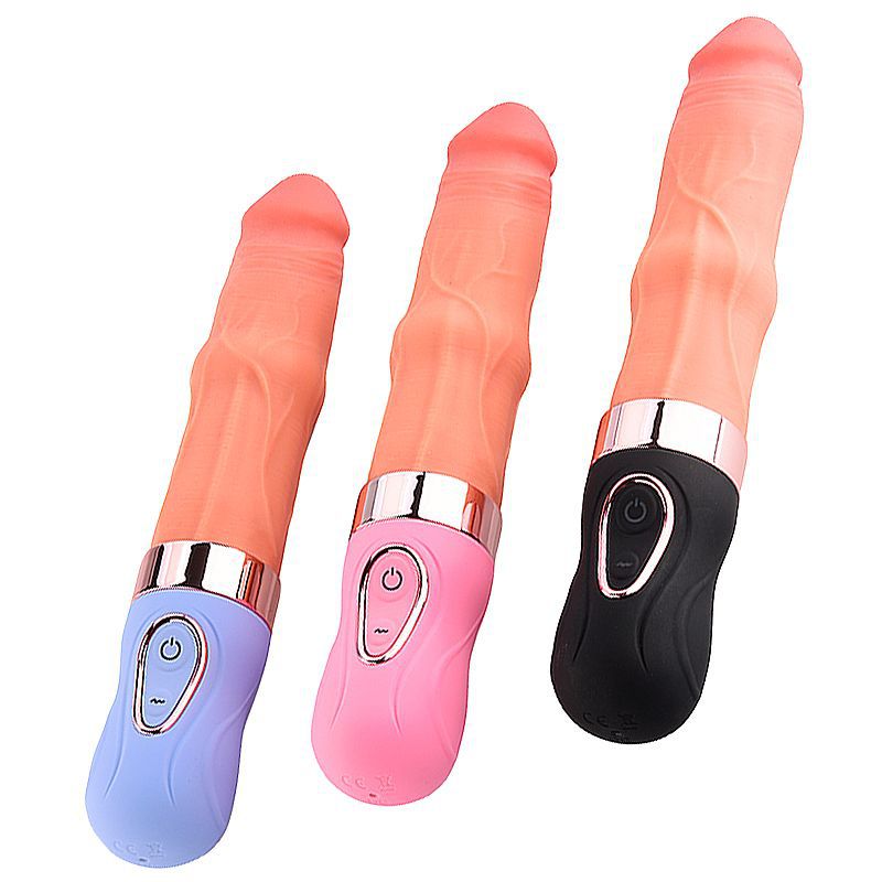VIBRADOR RECARREGÁVEL COM ANEL VAI E VEM BIG RING MAQUINA DO SEXO
