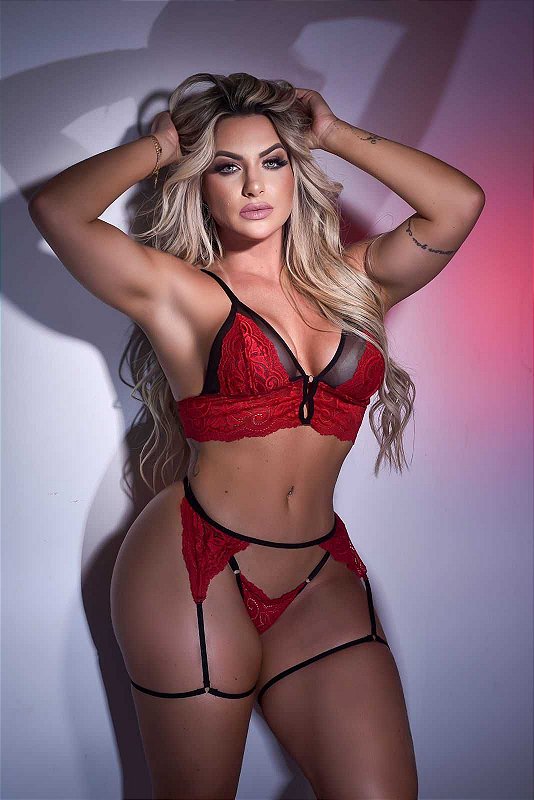 CONJUNTO AMOR MEU