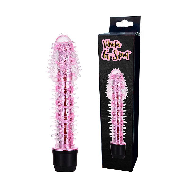 VIBRADOR PERSONAL COM CAPA TEXTURIZADA