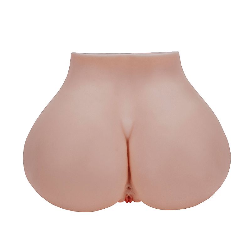 MASTURBADOR FORMATO DE BUNDA BUTT MAC 3