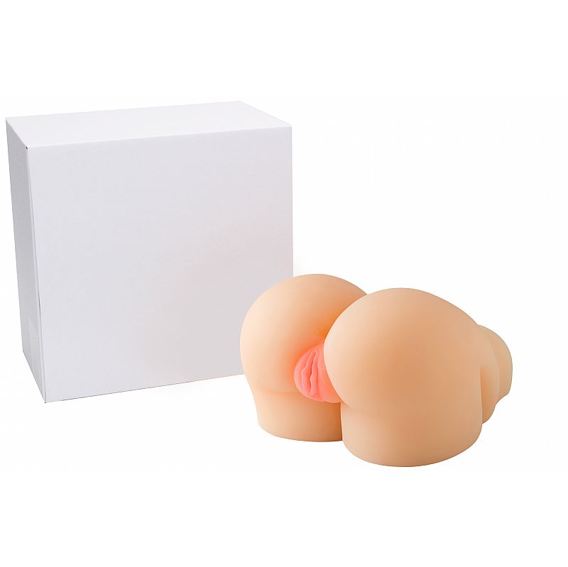 MASTURBADOR MASCULINO BUNDA- VAGINA E ANUS