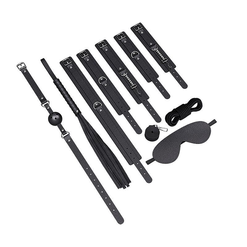 KIT ERÓTICO 8