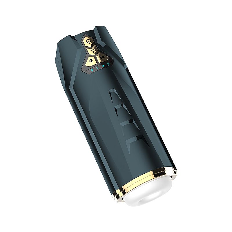 MASTURBADOR LANTERNA MASCULINO STARSHIP