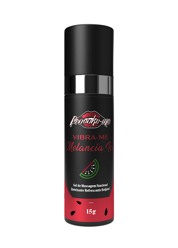 VIBRADOR LIQUÍDO VIBRA-ME PROVEKE-ME 15g