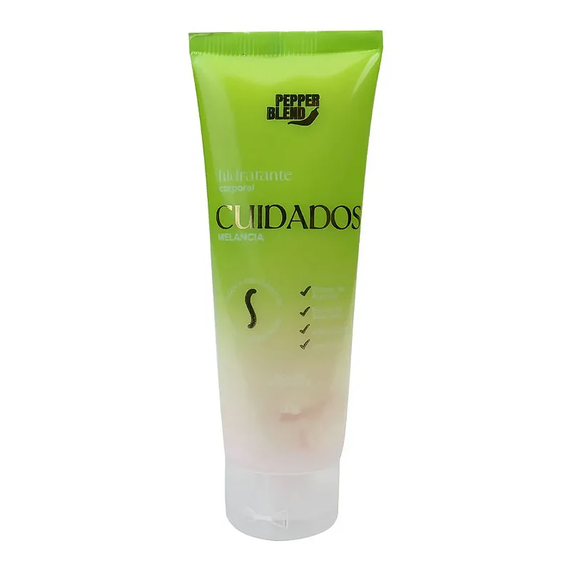 HIDRATANTE CORPORAL SEDENTA POR CUIDADOS 60g