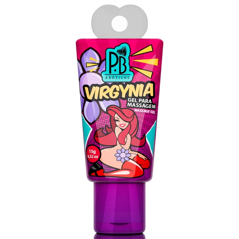 ADISTRINGENTE VIRGINIA 15g