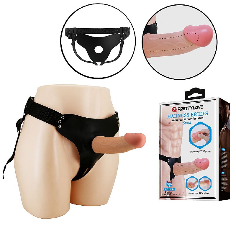 CAPA PENIANA COM CINTA STARK