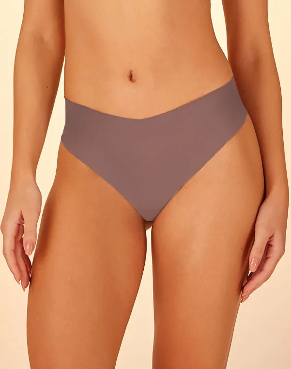 CALCINHA FIO DENTAL SEM COSTURA BLUSH NAYANE RODRIGUES