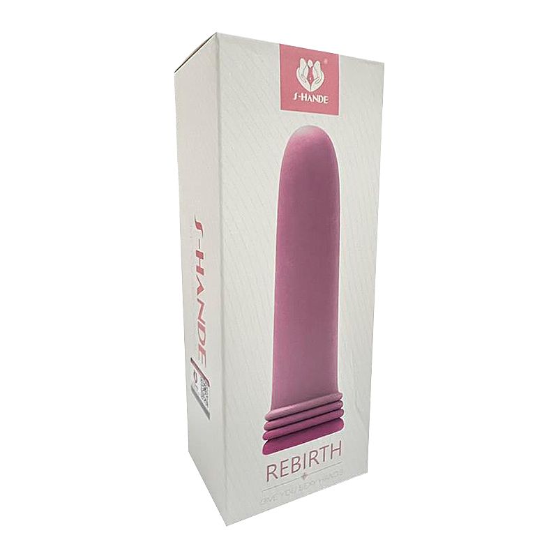 KIT DILATADOR VAGINAL COM 4 TAMANHOS