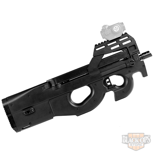 Rifle de Airsoft P90 SSR90 Gen2 Novritsch - Blackops Store