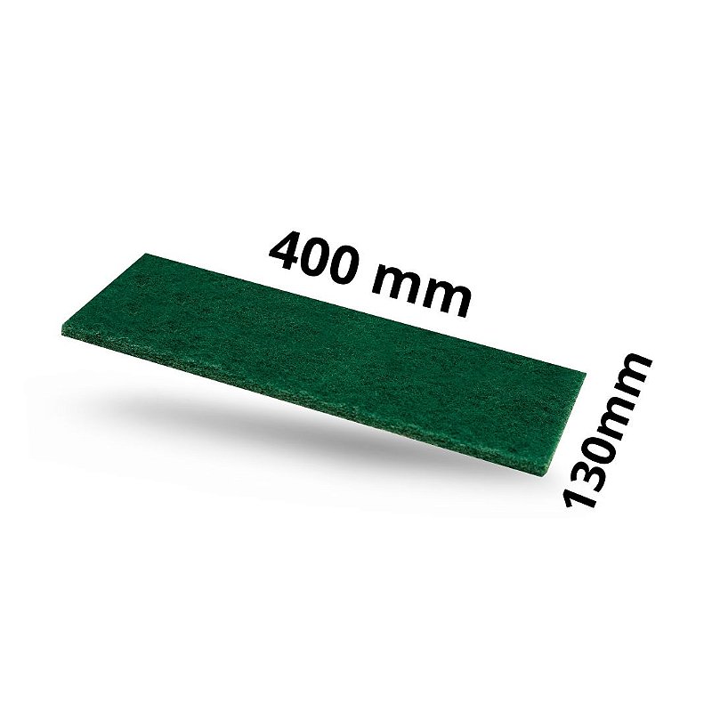 Fibra Lt Plus Limpeza Geral 40x13 cm