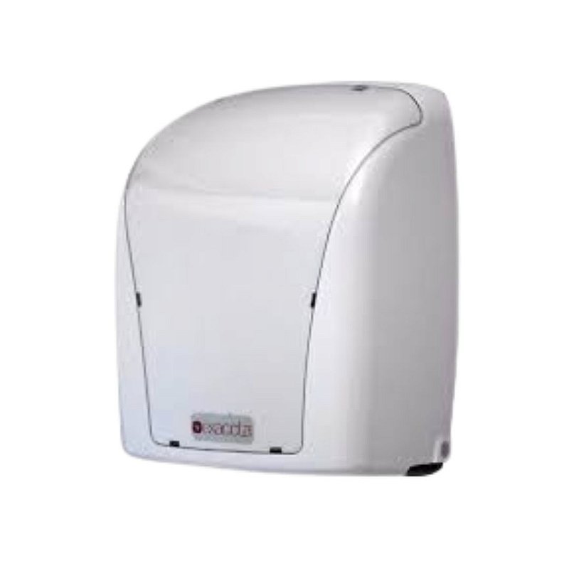 DispenserPapel Higienico Rolao
