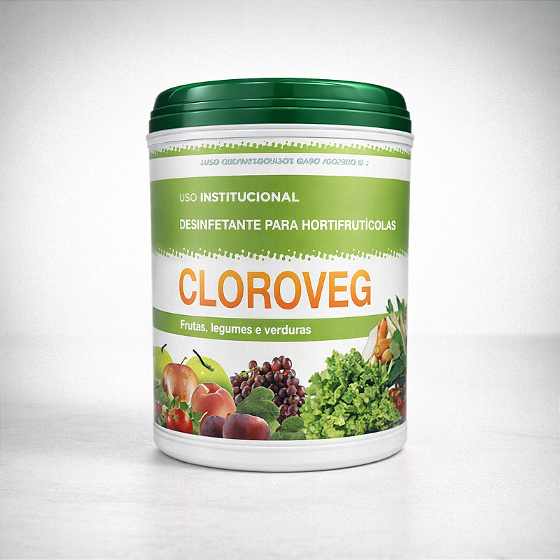 Cloroveg