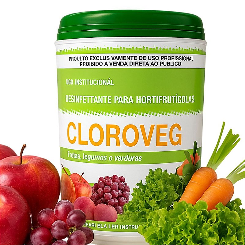 Cloroveg