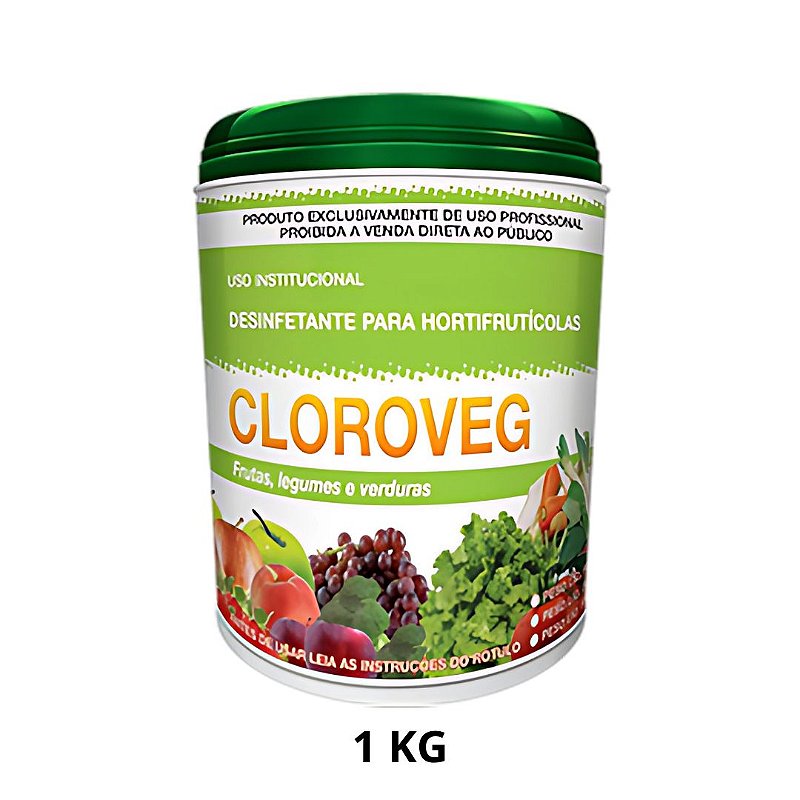 Cloroveg