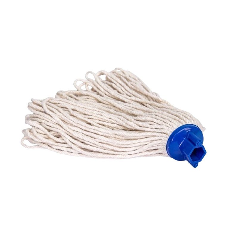 Kit 2 Refis Mopinho Algodão 190g
