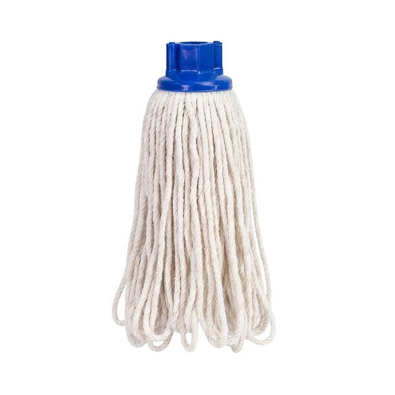 Kit 2 Refis Mopinho Algodão 190g