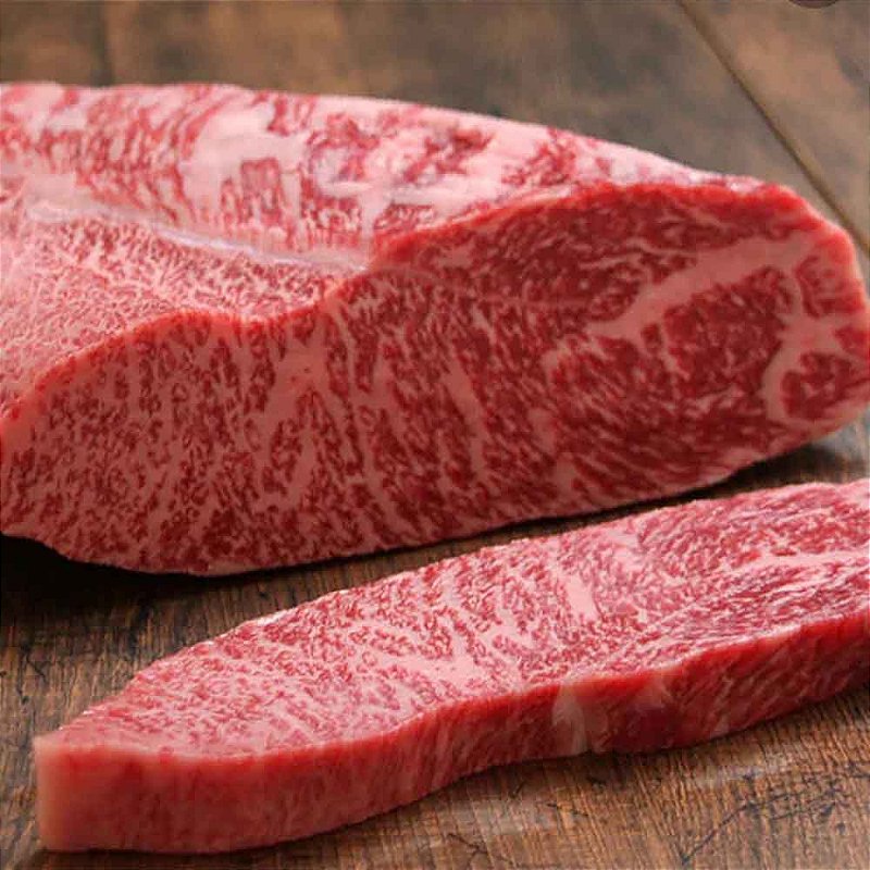 PICANHA WAGYU C3 RF CWP MASTER MEATS HOUSE Master Meats House