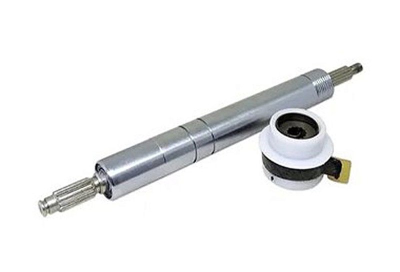 アクセサリー CW-49 Tubo E Eixo + Arrastador Lavadora Floral Cwi06B Cwi07A 7113106