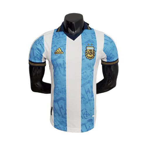 argentina camisa 2022