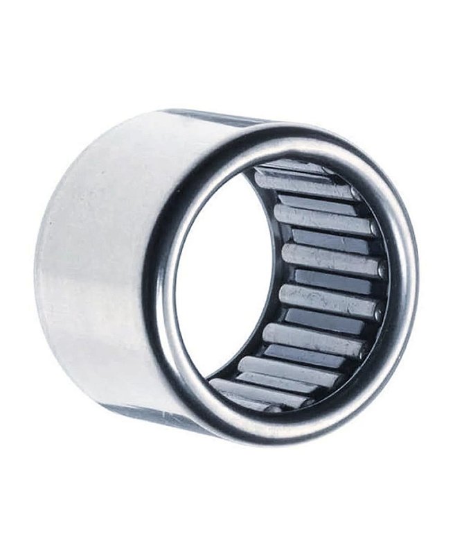 Rolamento De Agulha TA1720 Z Medidas:17X24X20mm - Alpharoll