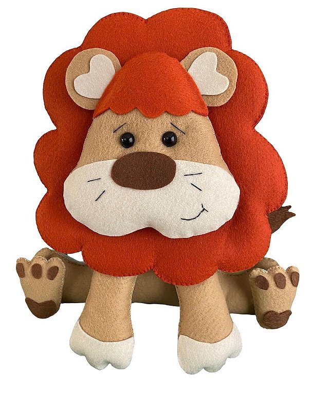 Leão Safari