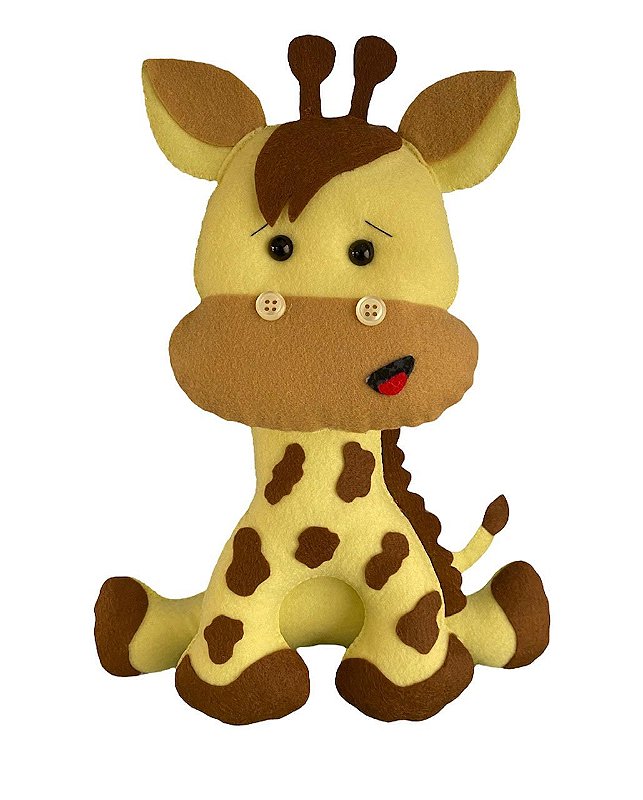 Girafa Safari