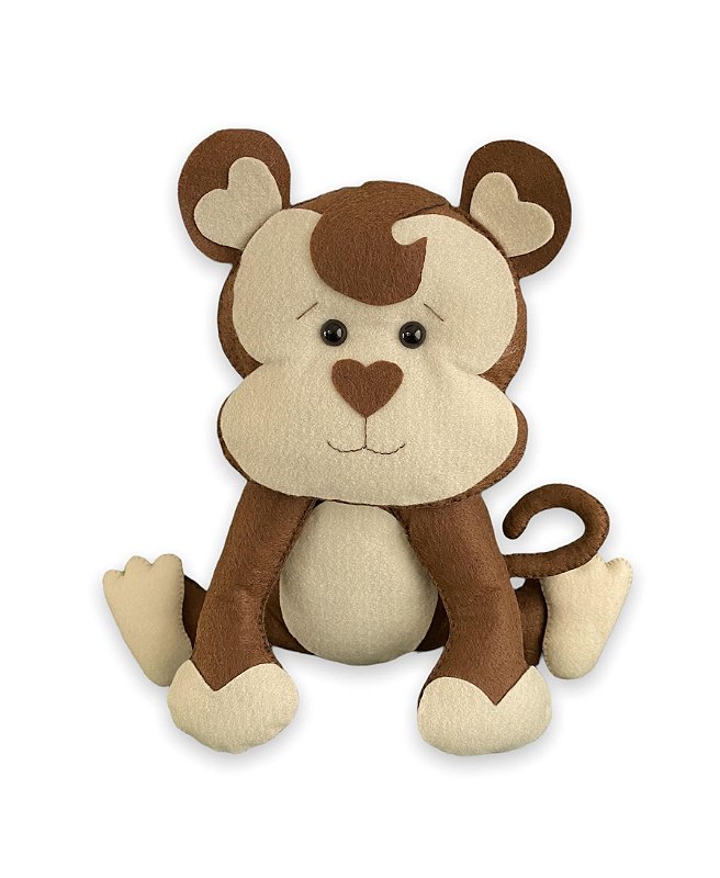Macaco Safari