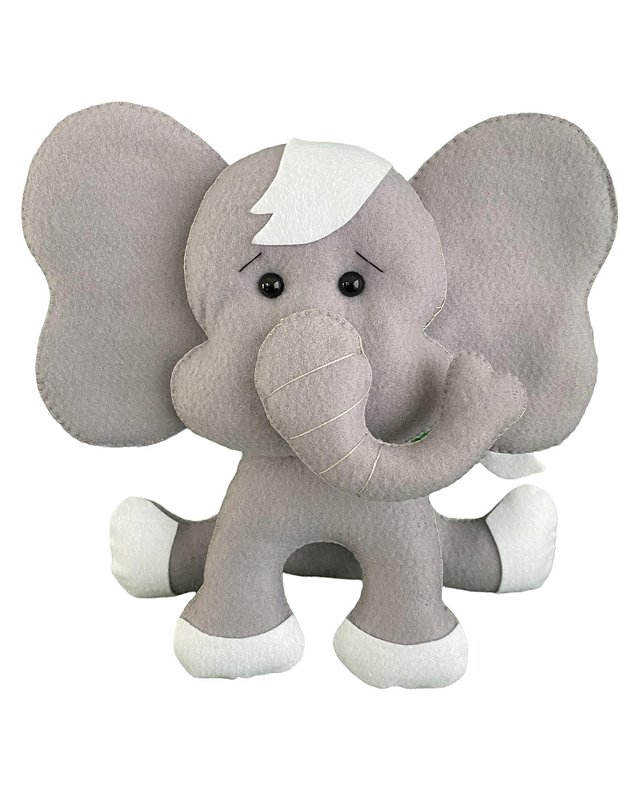 Elefante Safari