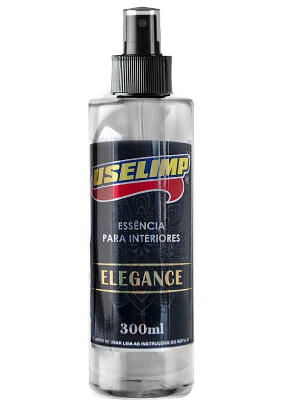 Home Spray Elegance USELIMP 12X300ML