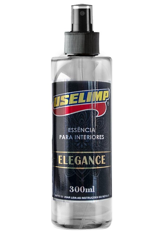 Home Spray Elegance USELIMP 300ML