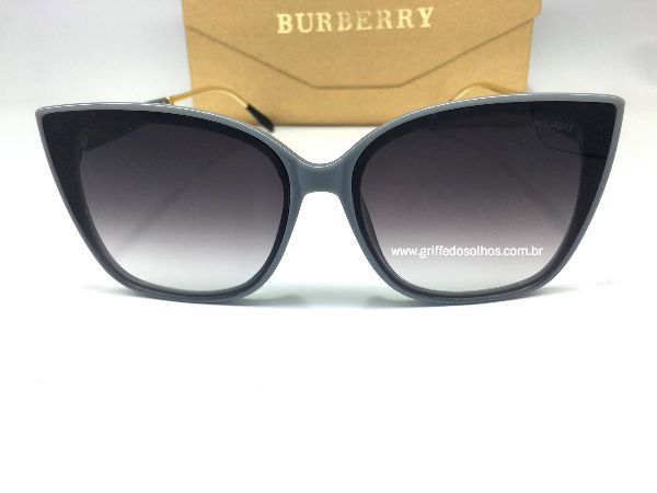 Oculos burberry gatinho Outlet