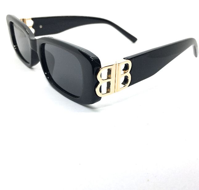 Óculos de sol Retro BB - balenciaga oculos - Griffe dos Olhos | Replicas  Óculos de Sol e Armação