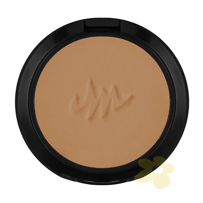 P Compacto Matte Vegano Max Love Cor Catysmake