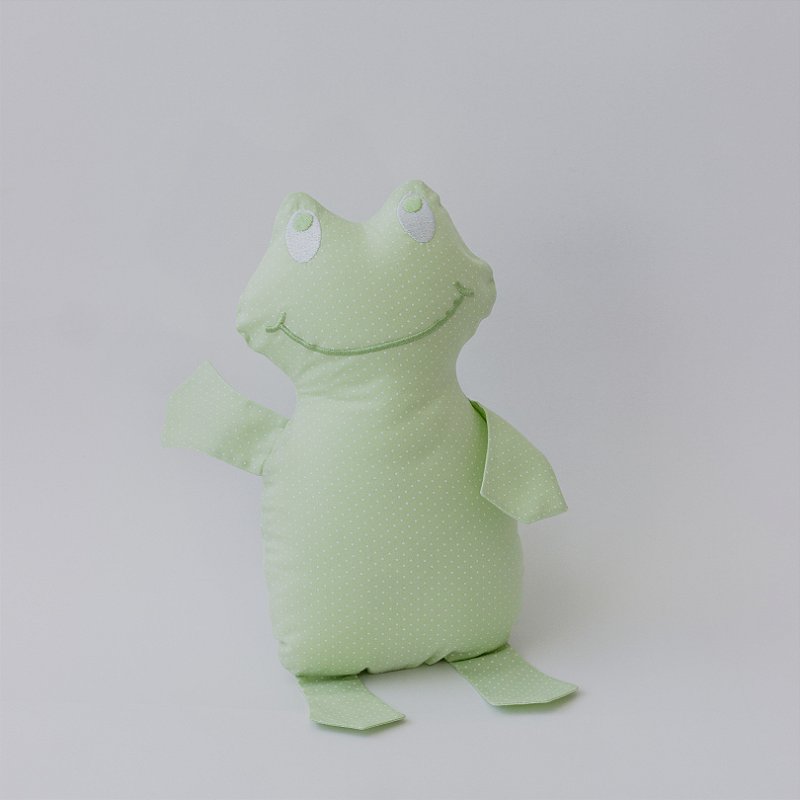 Soninho sapinho para bebê